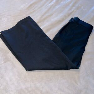 Women's Spanx Ponte Wide Leg Pants Small Petite NWOT